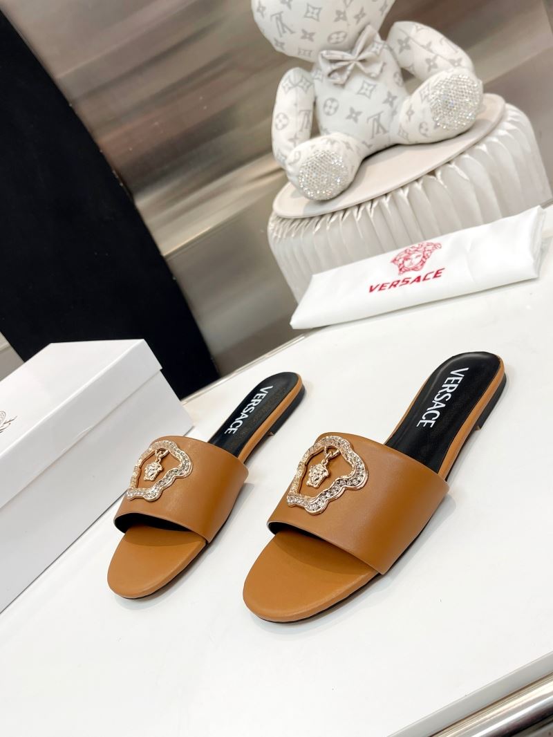 Versace Slippers